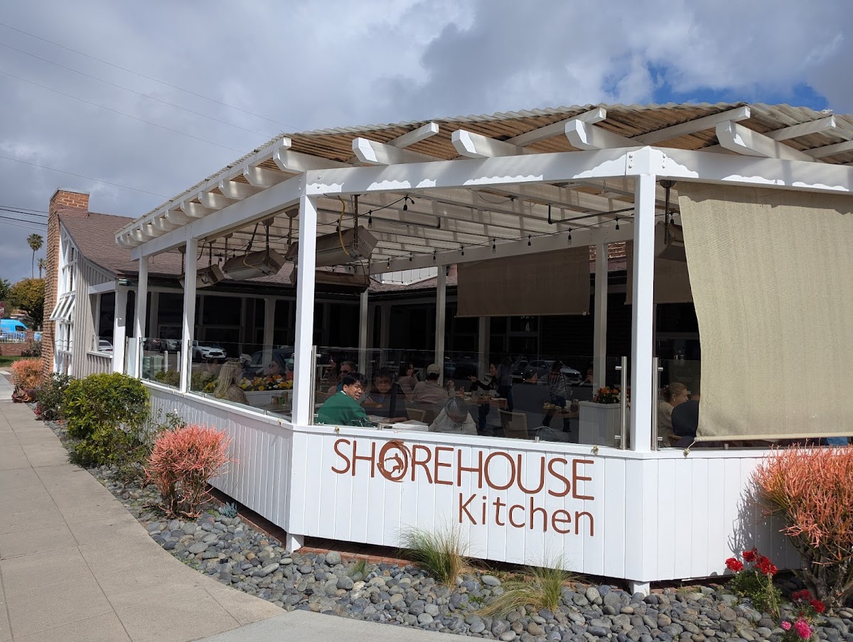 Shorehouse Kitchen